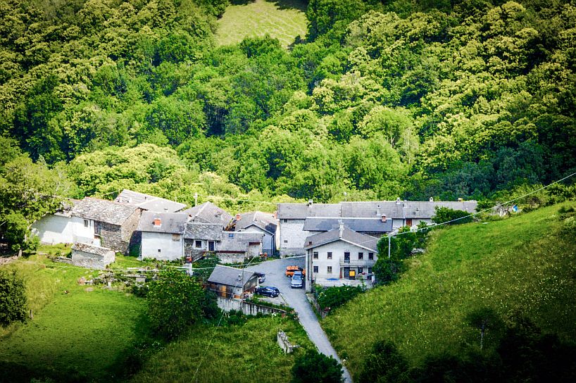 paesaggio