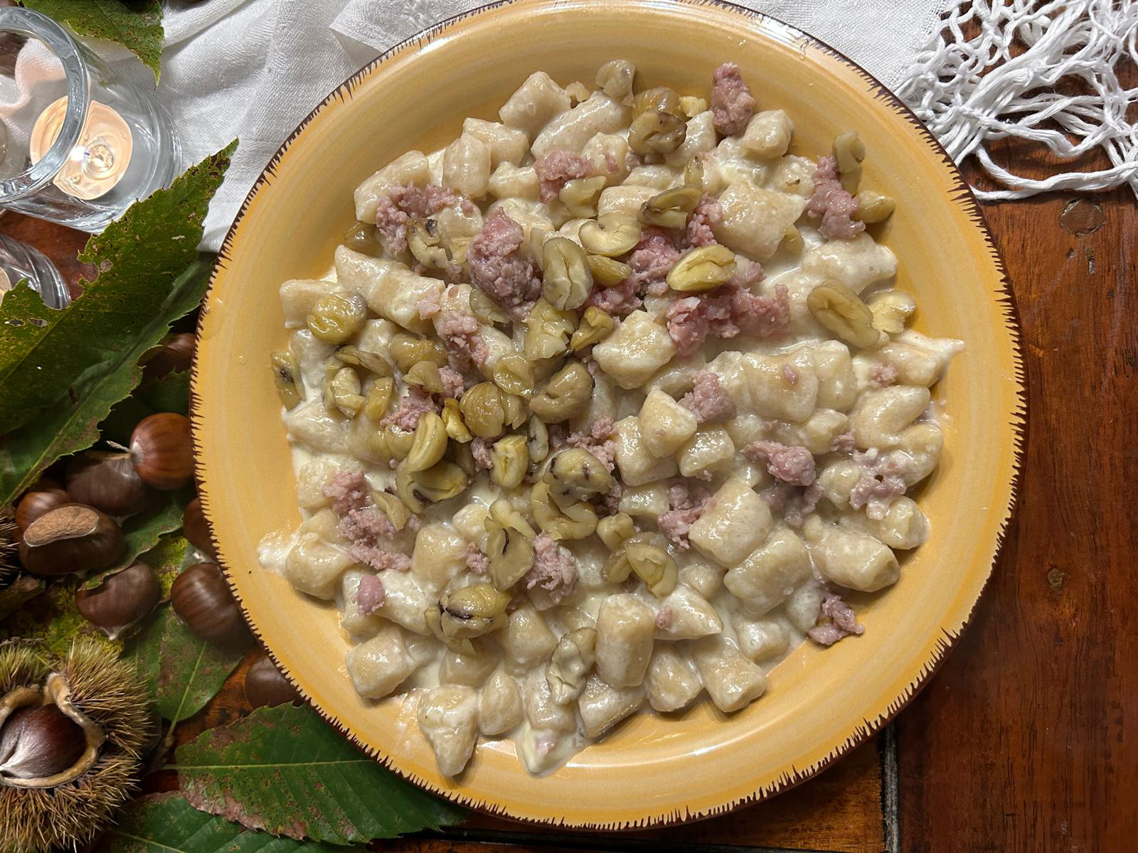 Gnoccheria di Montagna